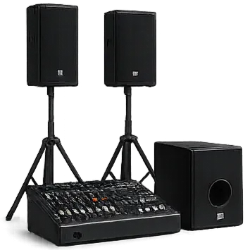 Sound Systems